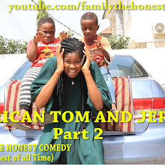 Family The Honest Comedy