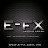E-FX COMPANY