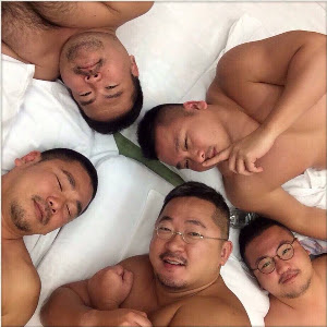 Gay LBGT - Gay bear, chubby Asia YouTube Stats: Subscriber Count ...