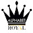 Alphabet Royal