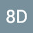 8D DJ