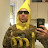 banana soldier