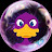 Purple Duck