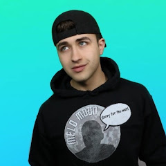 Thumbnail of related channel