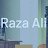 RAZA ALI