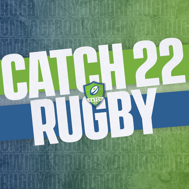 Catch 22 Rugby