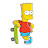 Bart Simpson