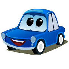 Zeek & Friends - Kids Songs & Car Cartoons avatar