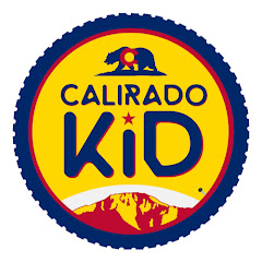 Calirado Kid avatar