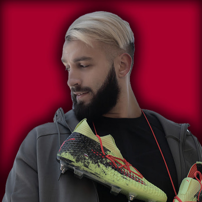 EvoNeon FIFA Net Worth & Earnings (2026)