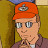rusty Shackleford