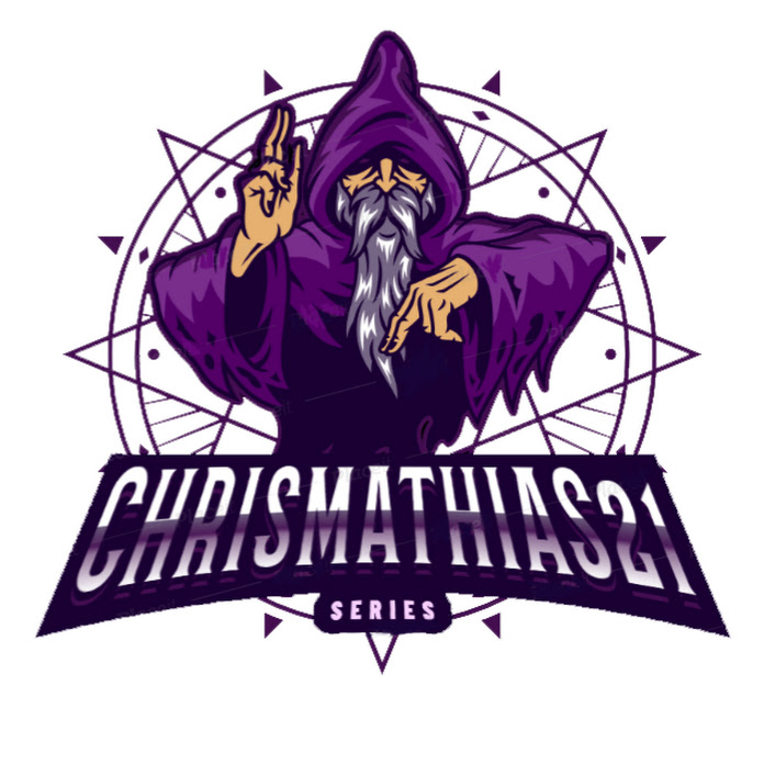 Chrismathias21 - Series Net Worth & Earnings (2026)