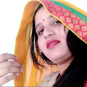 Tik Tok Star Ruchi Yadav