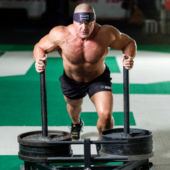Mark Bell - Super Training Gym Net Worth & Earnings (2025)