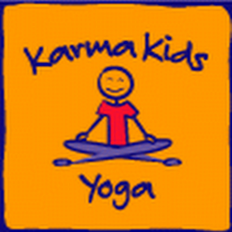 Karma Kids Yoga