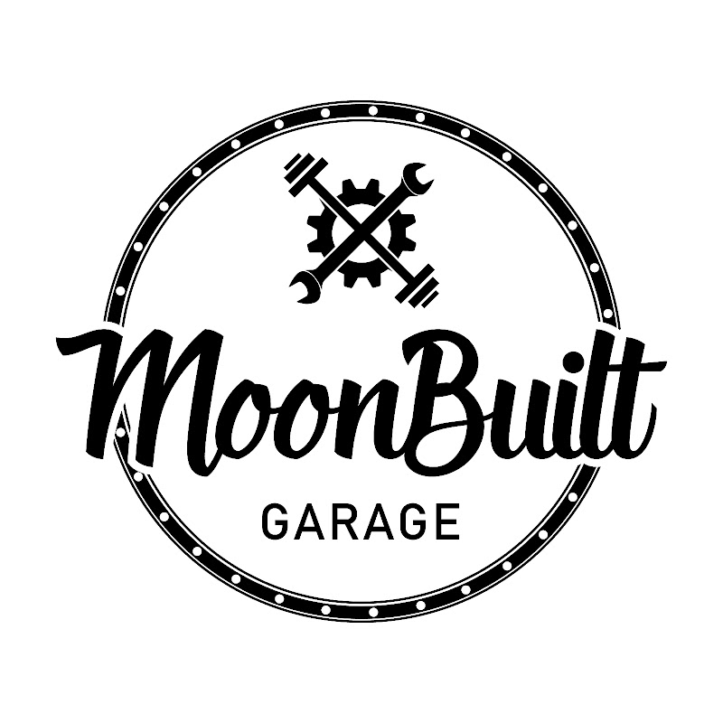 MoonBuilt Garage