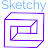 Sketchy X