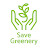 Save Greenery