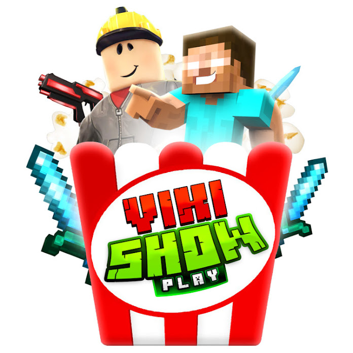 Viki Show PLAY Net Worth & Earnings (2026)