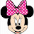 Minnie Mouse