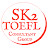 TOEFL Sktwo