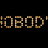 Nobody