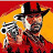 Red dead redemption 2 Fan