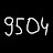 I9504I