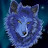 etrotm12 the Blue Wolf