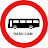 UK Bus Dash Cam