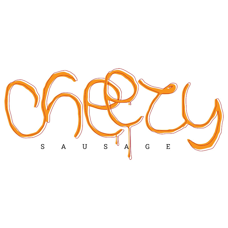 Logo for Cheezy Sausage