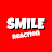 SmileReaction