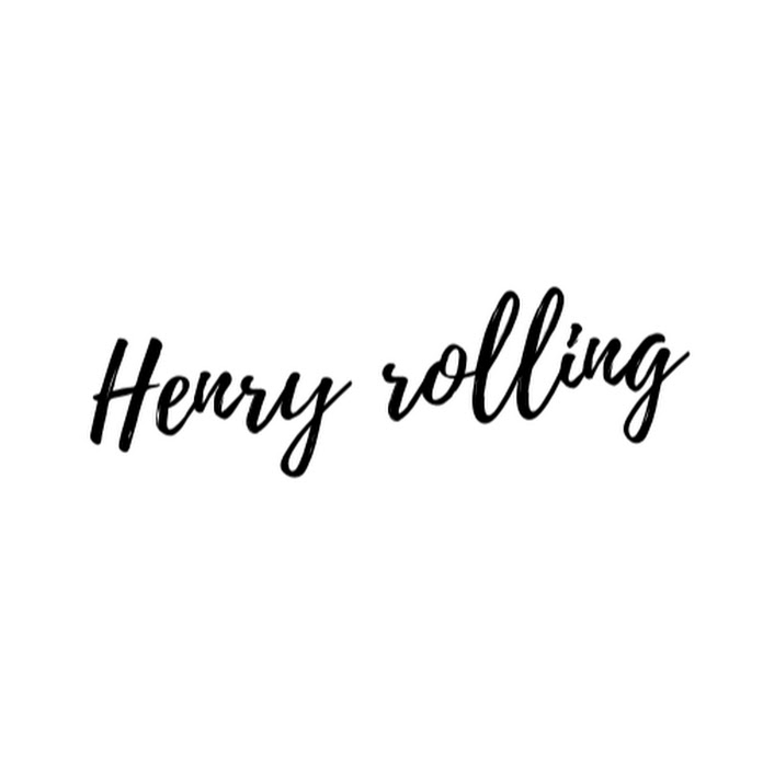 Henry Rolling - Massage Asmr & Travel Net Worth & Earnings (2024)