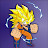 SuperSaiyan3 Sonic