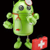 What could Android Doctor buy with $100 thousand?