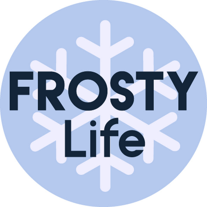FROSTY Life Net Worth & Earnings (2026)