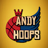 What could Andy Hoops buy with $191.8 thousand?