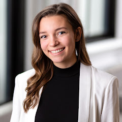 Thumbnail of related channel