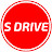 S Drive