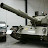 Kampfpanzer - 70