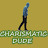 Dude Charismatic