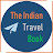 The Indian Travel Book