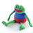 FrogDood