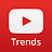 Youtube Trends Tamil
