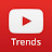 Youtube Trends Tamil