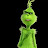 GRINCH ëbobo