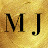 M J
