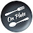 ON PLATE