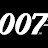 Джеймс Бонд