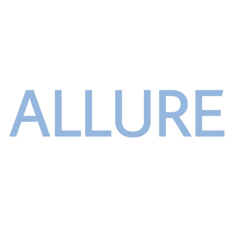 Logo for ALLURE DANCE